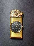 Gold Eagle Lighter