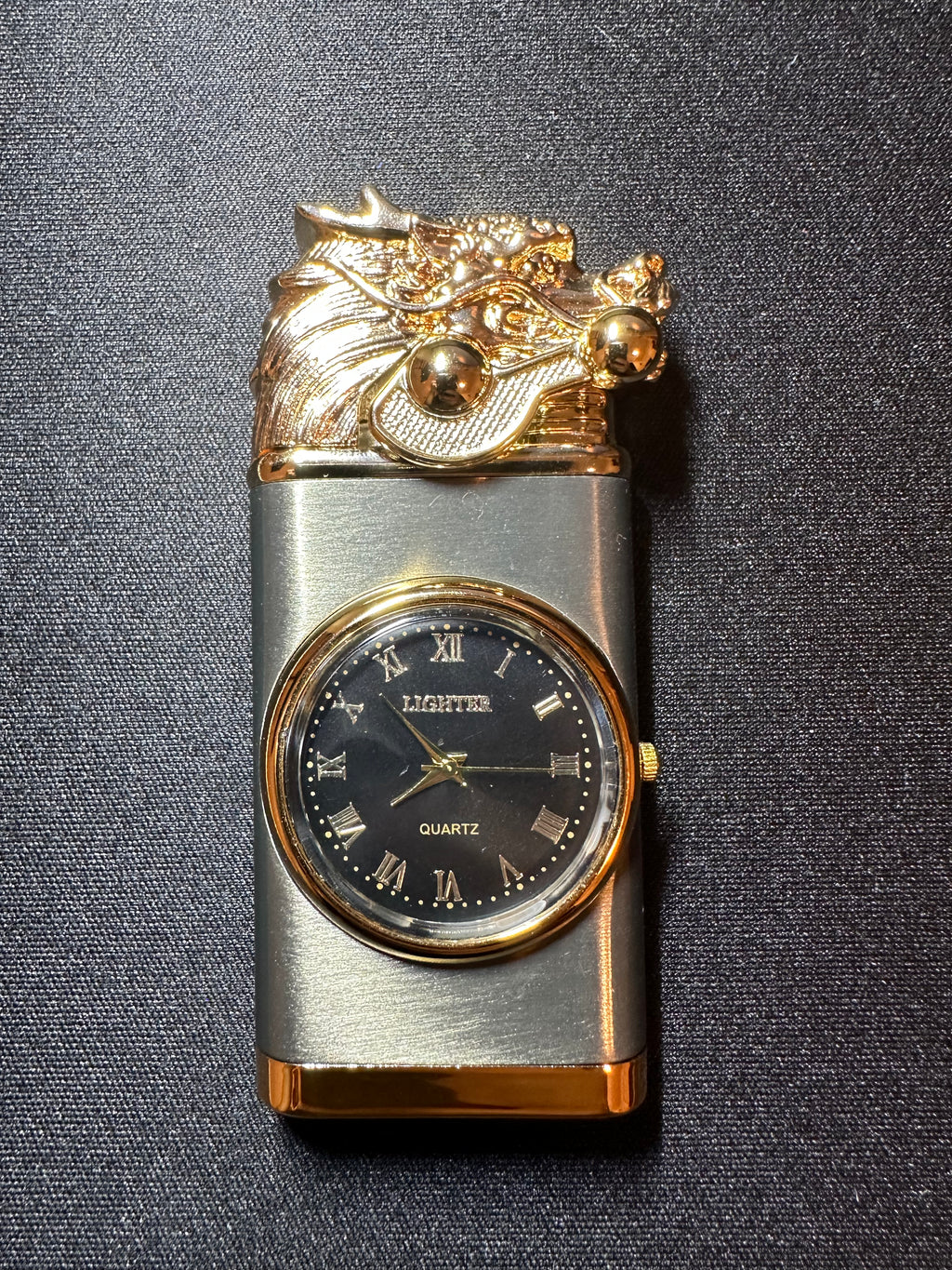 Japanese Dragon Lighter