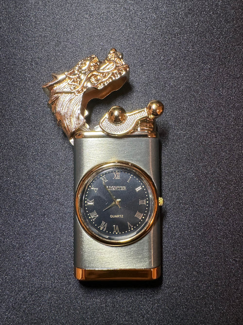 Japanese Dragon Lighter